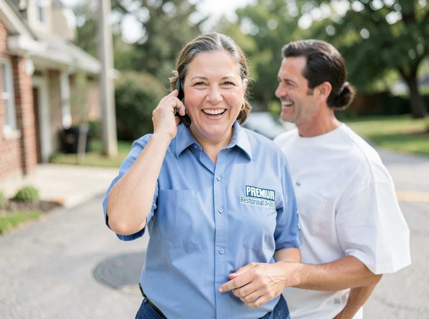 Water Damage Restoration Yerkes, KY FAQs